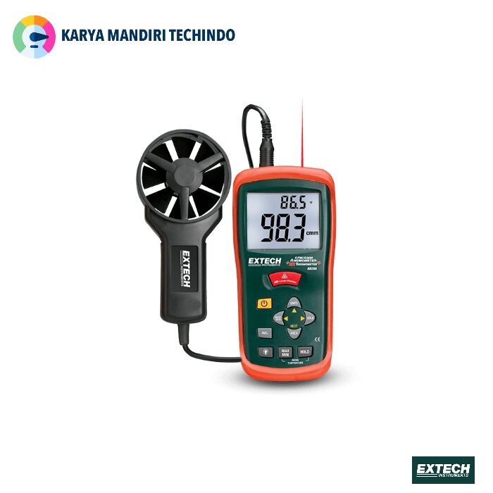 Extech AN200