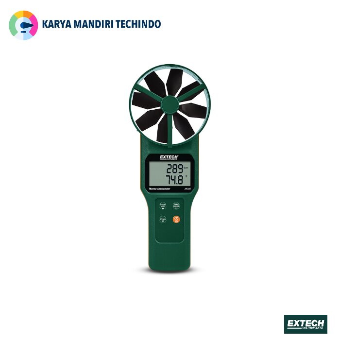 Extech AN300