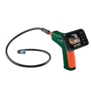 Extech BR100 Video Borescope Inspection Camera (Discontinued)