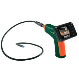 Extech BR150 Video Borescope Inspection Camera (Discontinued)
