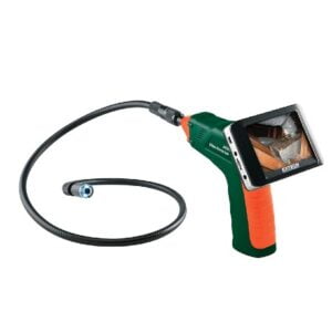 Extech BR200 Video Borescope/Wireless Inspection Camera (Discontinued)