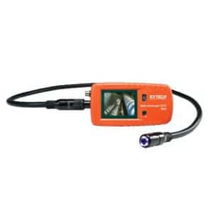 Extech BR50 Video Borescope/Camera Tester (Discontinued)