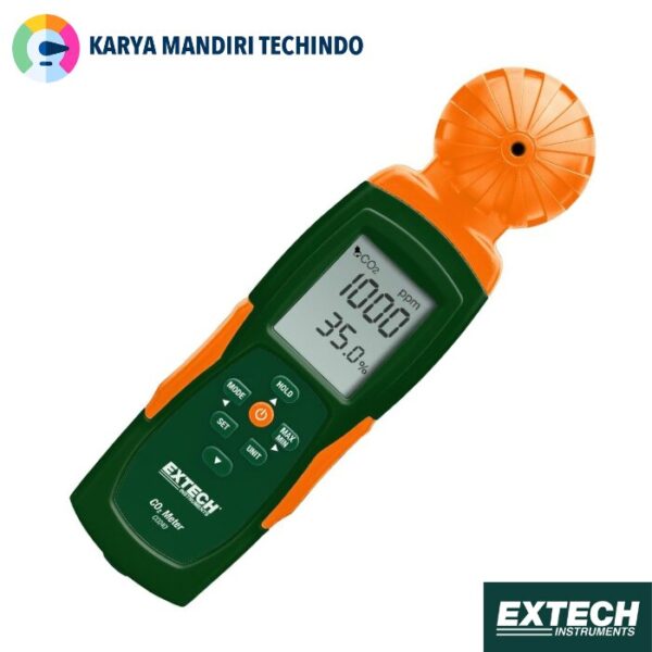 Extech CO240