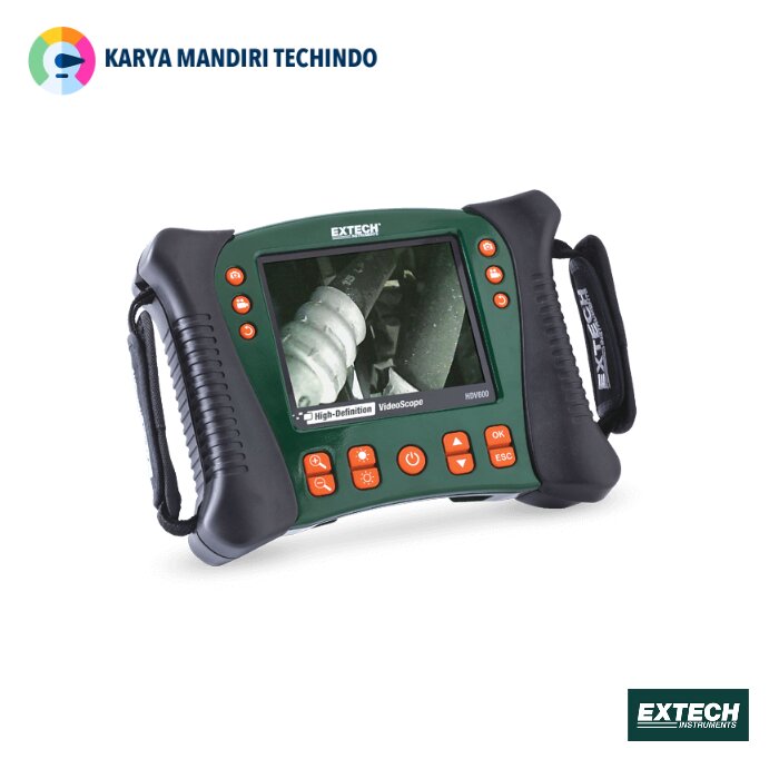 Extech HDV600