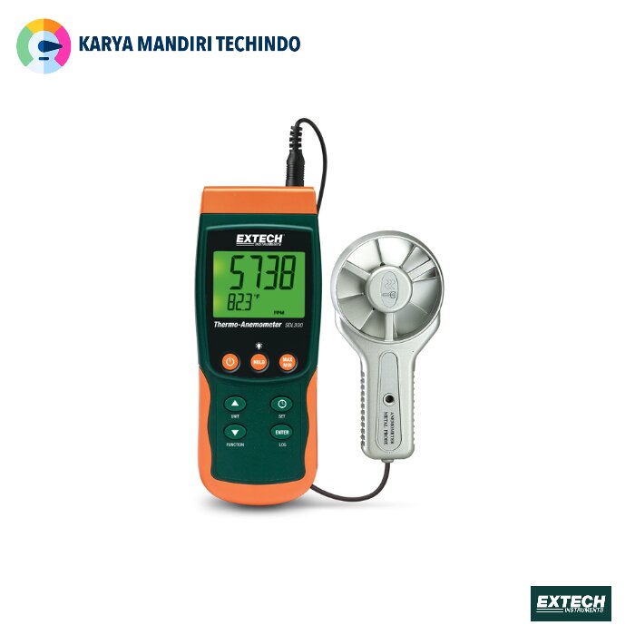 Extech SDL300