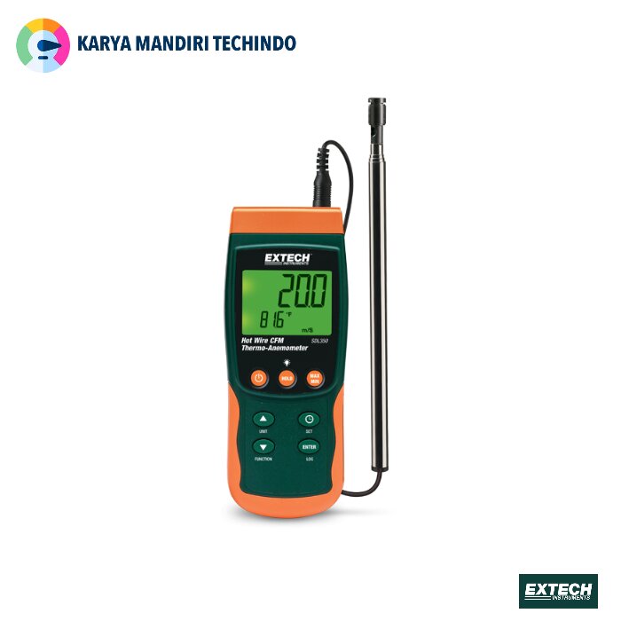 Extech SDL350