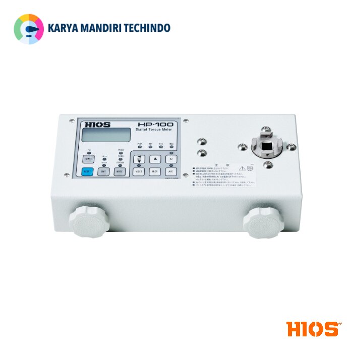 HIOS HP-100