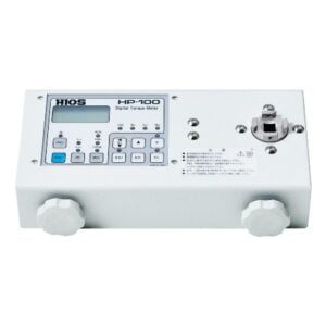 HIOS HP-100 Electric Screwdriver Torque Tester