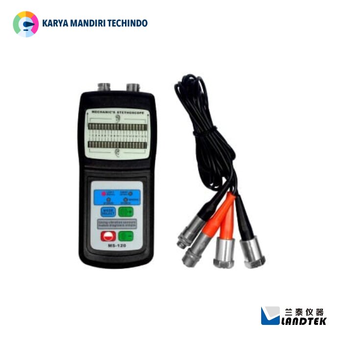 Landtek MS-120