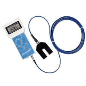 Partech 750w² Portable Suspended Solids Monitor