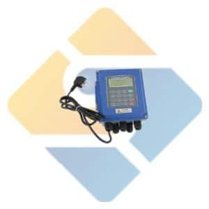 TUF-2000B TL-1 Ultrasonic Liquid flowmeter Transducer DN300-6000mm