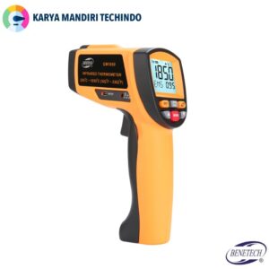 Benetech GM1850 Infrared Thermometer