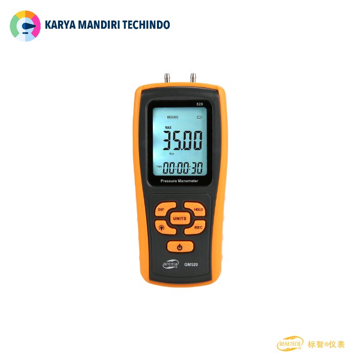 Benetech GM520