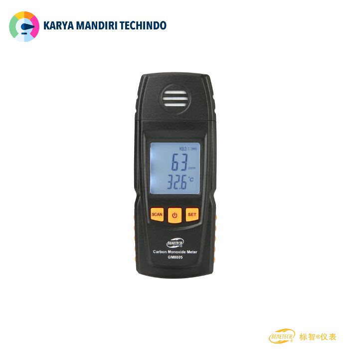 Benetech GM8805