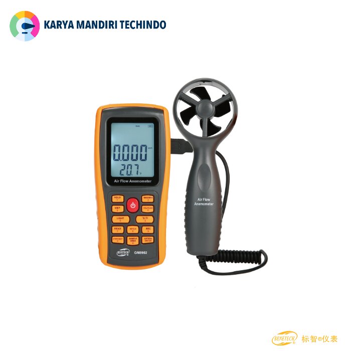 Benetech GM8902