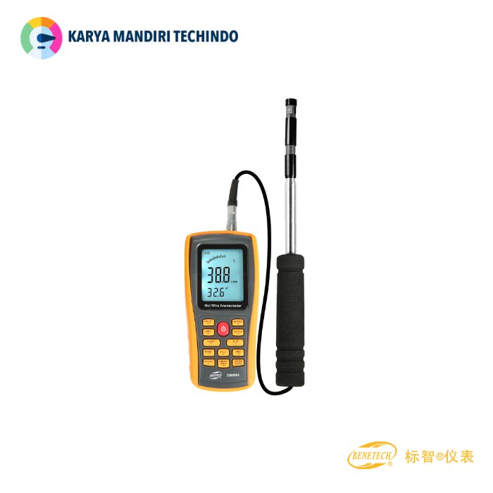 Benetech GM8903
