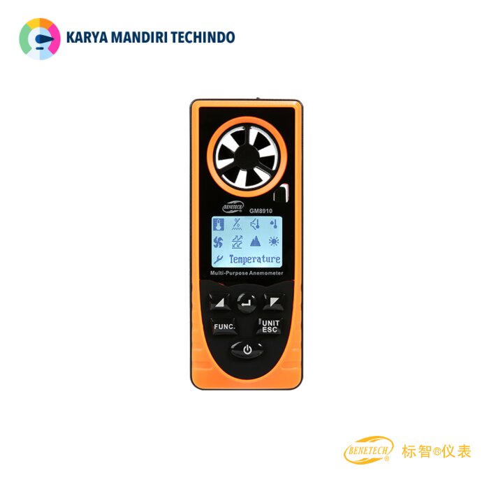 Benetech GM8910