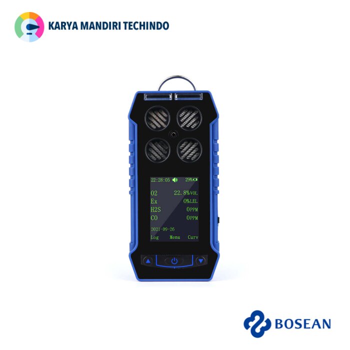 Bosean BH-4S