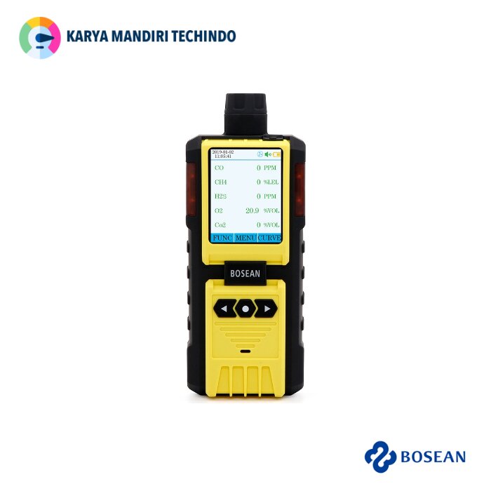 Bosean K-600