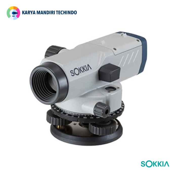 Sokkia B30