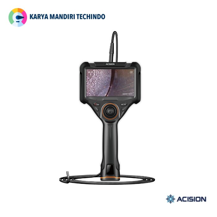 Acision IBS-MX Series