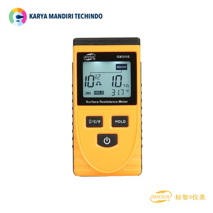 Benetech GM3110