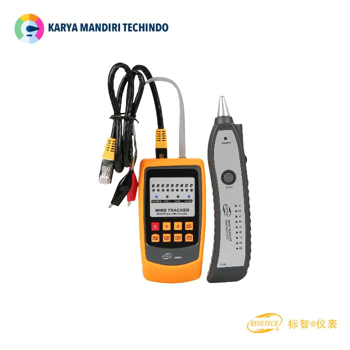 Benetech GM60