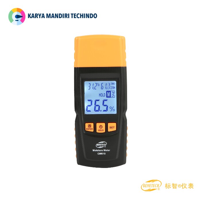 Benetech GM610