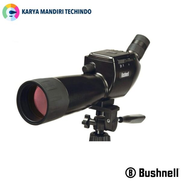 Bushnell Imageview 15-45X 70mm