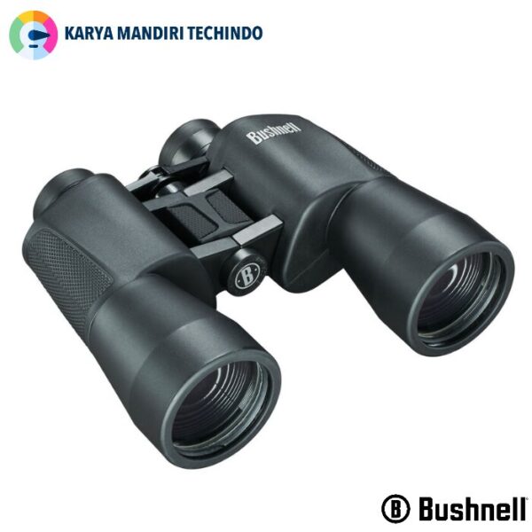Bushnell PowerView 12x50 Binocular