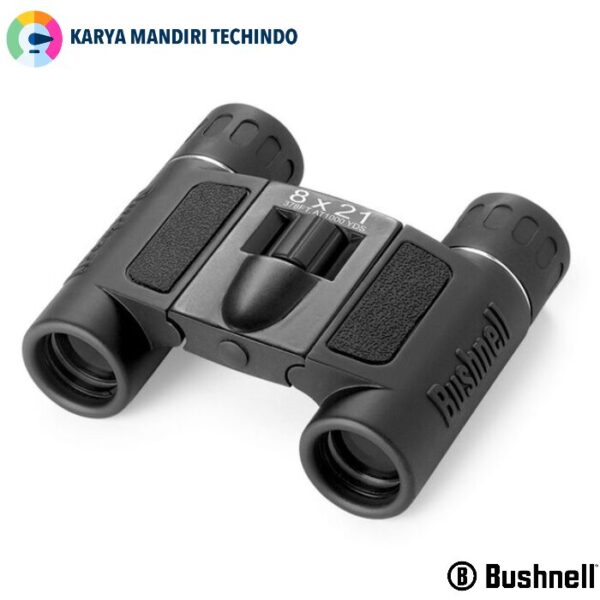 Bushnell PowerView 8x21 Binocular