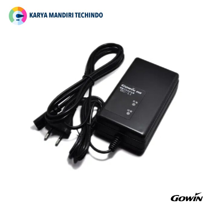 Gowin Cygnus BC-L1 Charger