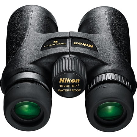 Nikon Monarch 5 8x42 Binocular