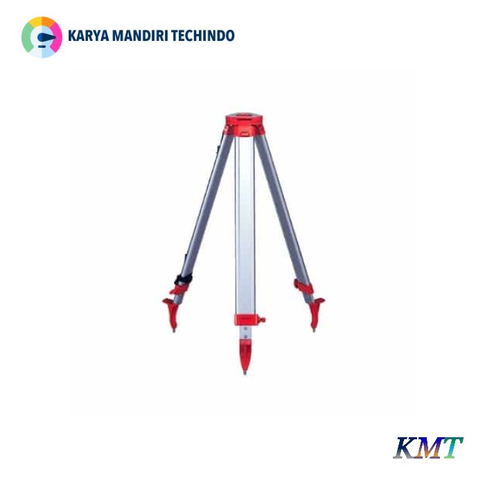 Tripod Aluminium Survey