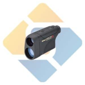 Nikon Rangefinder Laser 1200S 7x25mm Binocular