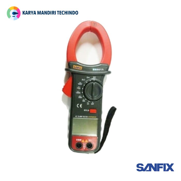 Sanfix BM801A