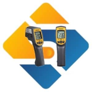 Hioki FT3700-20 Infrared Thermometer
