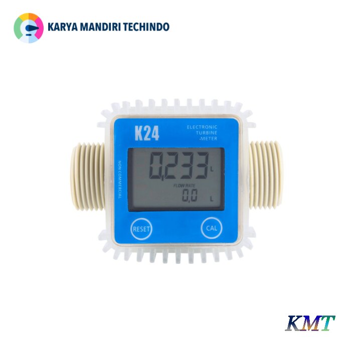 Flow Meter K24