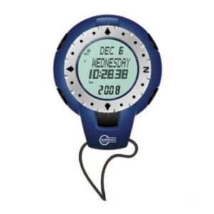Barigo 44ST Digital Weather Station Compass Timer