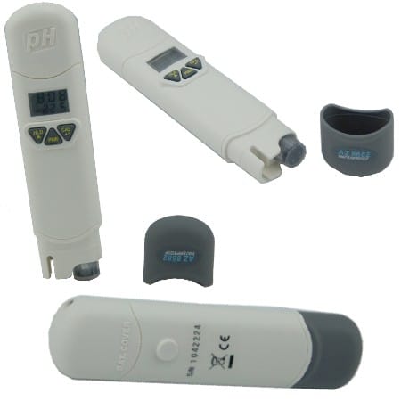 AZ Instrument AZ-8682 Digital PH Meter Pen