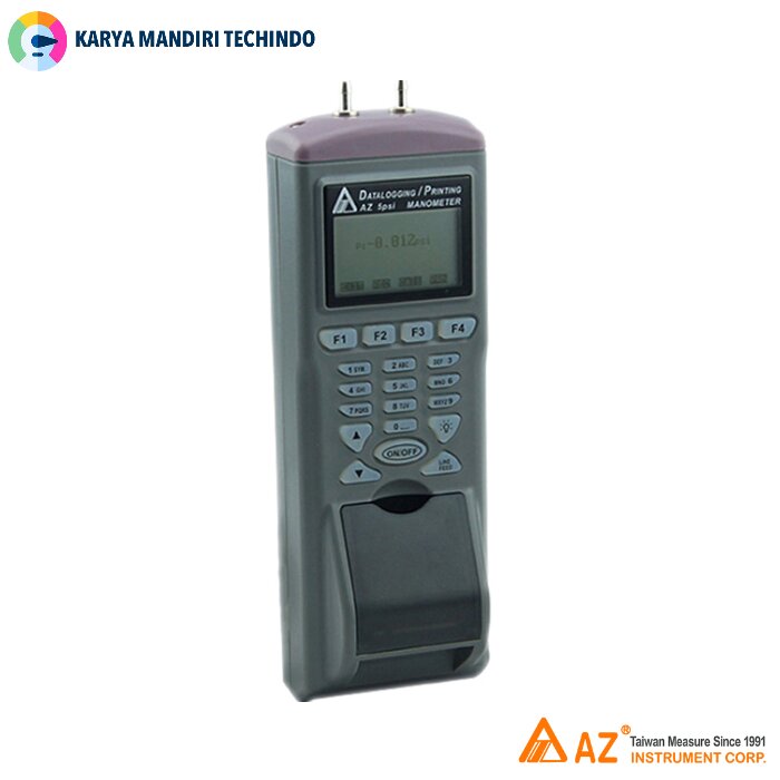 AZ Instrument AZ-9835