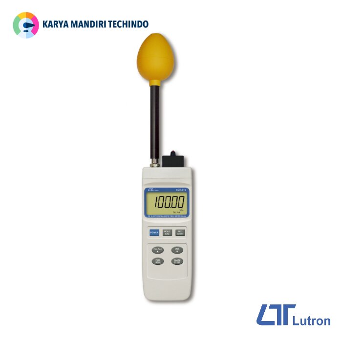 Lutron EMF-819