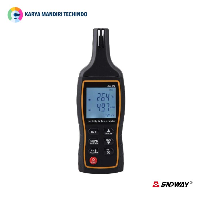 Sndway SW-572
