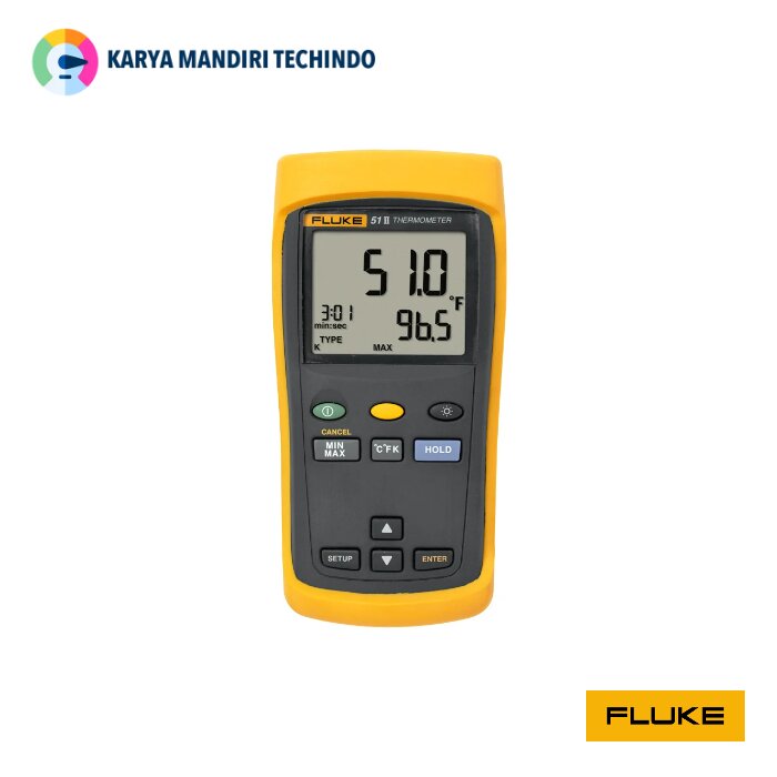 Fluke 51 II