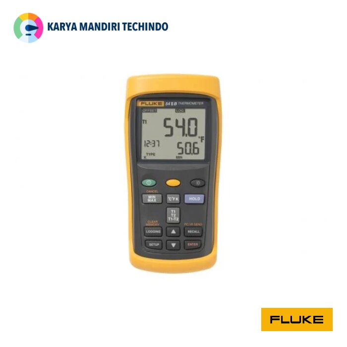 Fluke 54 II B