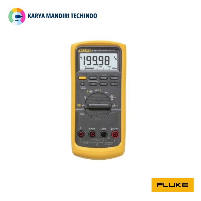 Fluke 87V