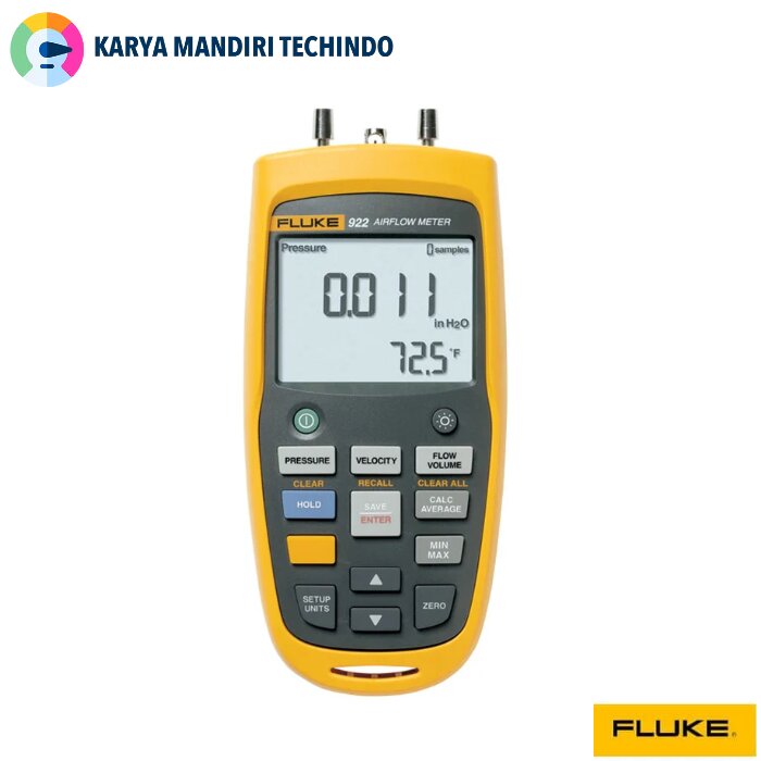 Fluke 922