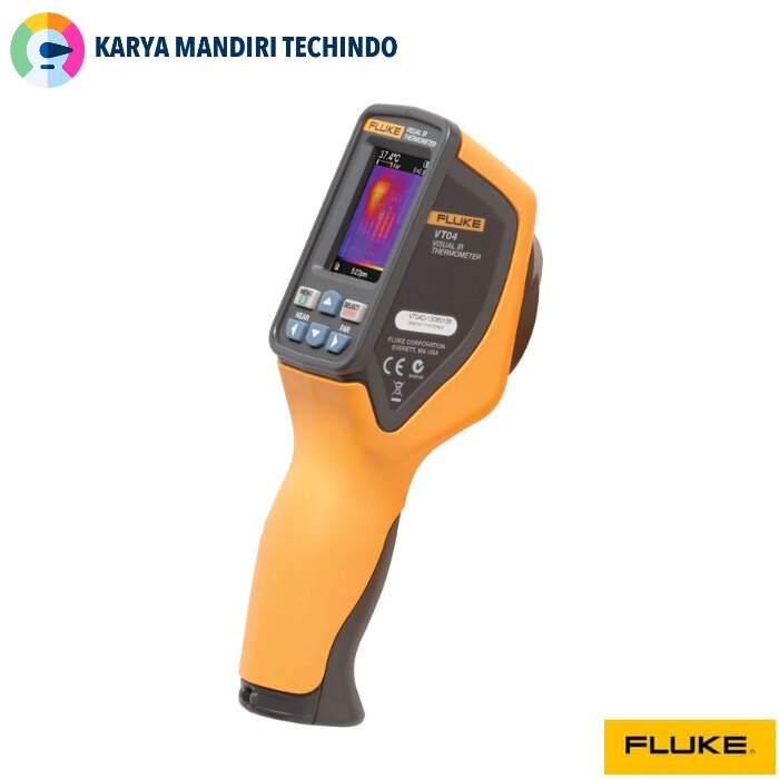 Fluke VT04
