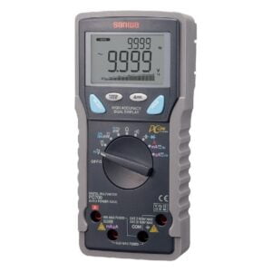 Sanwa PC700 Digital Multimeter