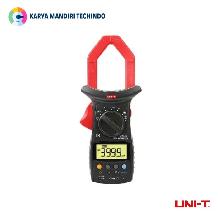 UNI-T UT205